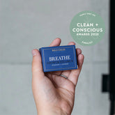 BREATHE Essential Oil Shower Steamer